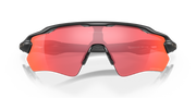 Prizm Trail Torch Lenses, Matte Black Frame