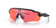 Prizm Trail Torch Lenses, Matte Black Frame