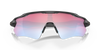 [Prizm Snow Sapphire Lenses, Matte Black Frame]