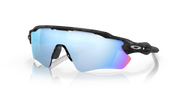 Prizm Deep Water Polarized Lenses, Matte Black Camo Frame