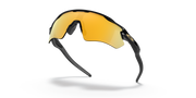 Prizm 24K Polarized Lenses, Polished Black Frame