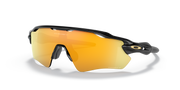 Prizm 24K Polarized Lenses, Polished Black Frame