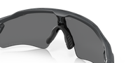 Prizm Black Polarized Lenses, High Resolution Carbon Frame