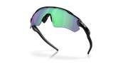 Prizm Jade Polarized Lenses, Matte Black Frame