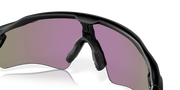 Prizm Jade Polarized Lenses, Matte Black Frame