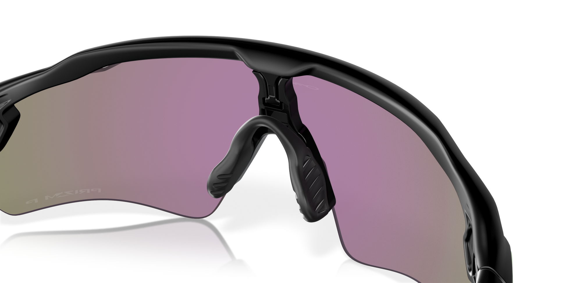 Black Iridium Photochromic Radar Ev Path Photochromic Lens