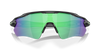 [Prizm Jade Polarized Lenses, Matte Black Frame]