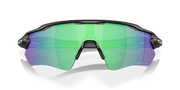 Prizm Jade Polarized Lenses, Matte Black Frame