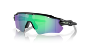 Prizm Jade Polarized Lenses, Matte Black Frame