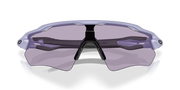 Prizm Slate Lenses, Matte Lilac Frame