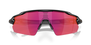 Prizm Field Lenses, Polished Black Frame