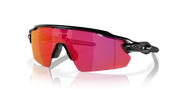 Prizm Field Lenses, Polished Black Frame