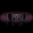 Prizm Black Lenses, Matte Black Frame