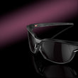 Prizm Black Lenses, Matte Black Frame