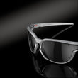 Prizm Black Lenses, X-Silver Frame