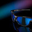 Prizm Sapphire Lenses, Verve Spacedust Frame