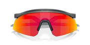 Prizm Ruby Lenses, Matte Crystal Black Frame