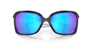 Prizm Sapphire Polarized Lenses, Trans Poseidon Frame