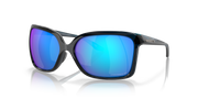 Prizm Sapphire Polarized Lenses, Trans Poseidon Frame