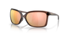 [Prizm Rose Gold Polarized Lenses, Polished Amethyst Frame]