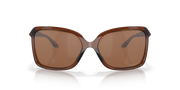 Polished Rootbeer - Prizm Tungsten Polarized Lens