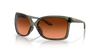 [Prizm Brown Gradient Lenses, Olive Ink Frame]