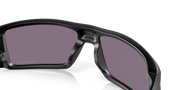 Prizm Grey Lenses, Matte Black Frame