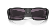 Prizm Grey Lenses, Matte Black Frame