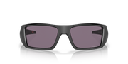 Prizm Grey Lenses, Matte Black Frame