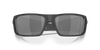 [Prizm Black Polarized Lenses, Matte Black Frame]