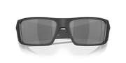 Prizm Black Polarized Lenses, Matte Black Frame