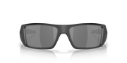 Prizm Black Polarized Lenses, Matte Black Frame