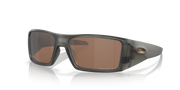 Prizm Tungsten Polarized Lenses, Matte Grey Smoke Frame