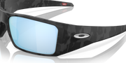 Prizm Deep Water Polarized Lenses, Matte Black Camo Frame