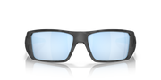 Prizm Deep Water Polarized Lenses, Matte Black Camo Frame