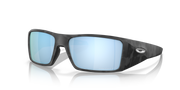 Prizm Deep Water Polarized Lenses, Matte Black Camo Frame