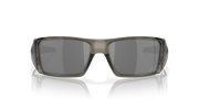 Prizm Black Lenses, Grey Smoke Frame