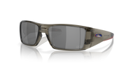 Prizm Black Lenses, Grey Smoke Frame