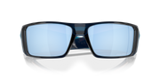 Prizm Deep Water Polarized Lenses, Transparent Poseidon Frame