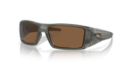 Prizm Bronze Lenses, Grey Smoke Frame