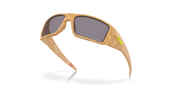 Prizm Grey Polarized Lenses, Matte Stone Desert Tan Frame