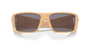 [Prizm Grey Polarized Lenses, Matte Stone Desert Tan Frame]