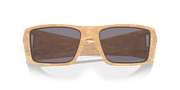 Prizm Grey Polarized Lenses, Matte Stone Desert Tan Frame