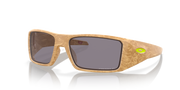 Prizm Grey Polarized Lenses, Matte Stone Desert Tan Frame