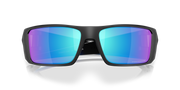 Prizm Sapphire Polarized Lenses, Matte Black Frame