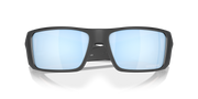 Prizm Deep Water Polarized Lenses, Matte Black Frame