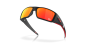 Prizm Ruby Lenses, Matte Black Frame