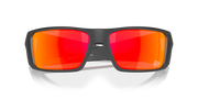 Prizm Ruby Lenses, Matte Black Frame