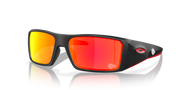 Prizm Ruby Lenses, Matte Black Frame