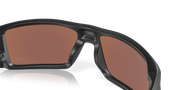 Prizm Deep Water Polarized Lenses, Matte Black Frame